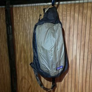 Patagonia Ultralight  Black Hole Sling